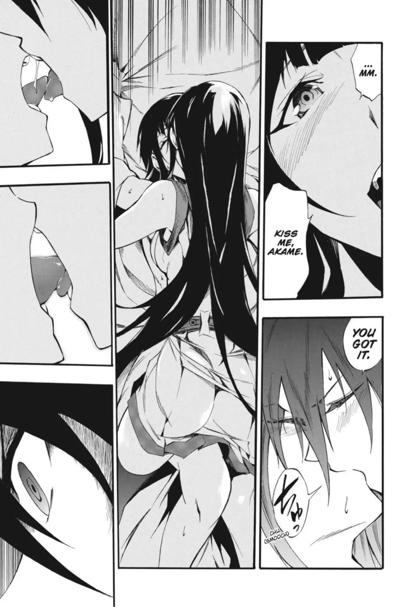 Akame ga Kiru! Zero Chapter 39 page 29 - Chapter 39: Assassin Instruction