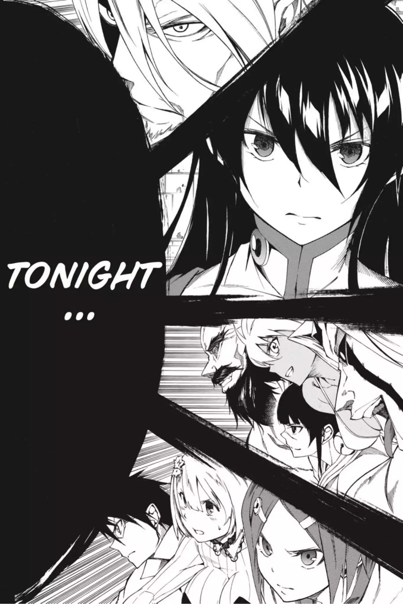 Akame ga Kiru! Zero Chapter 39 page 36 - Chapter 39: Assassin Instruction