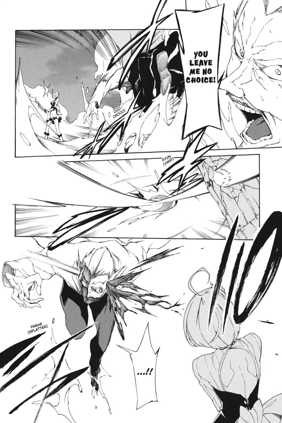 Akame ga Kiru! Zero Chapter 4 page 12 - Chapter 4: First Mission (Part 2)