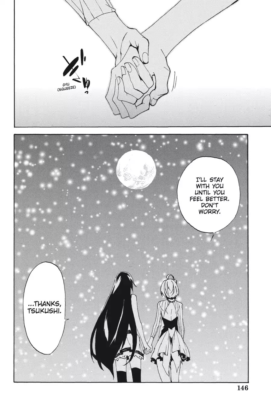 Akame ga Kiru! Zero Chapter 4 page 32 - Chapter 4: First Mission (Part 2)