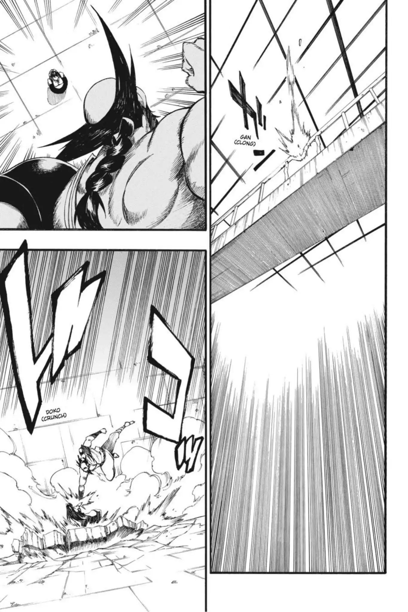 Akame ga Kiru! Zero Chapter 40 page 23 - Chapter 40: Self- Sacrifice