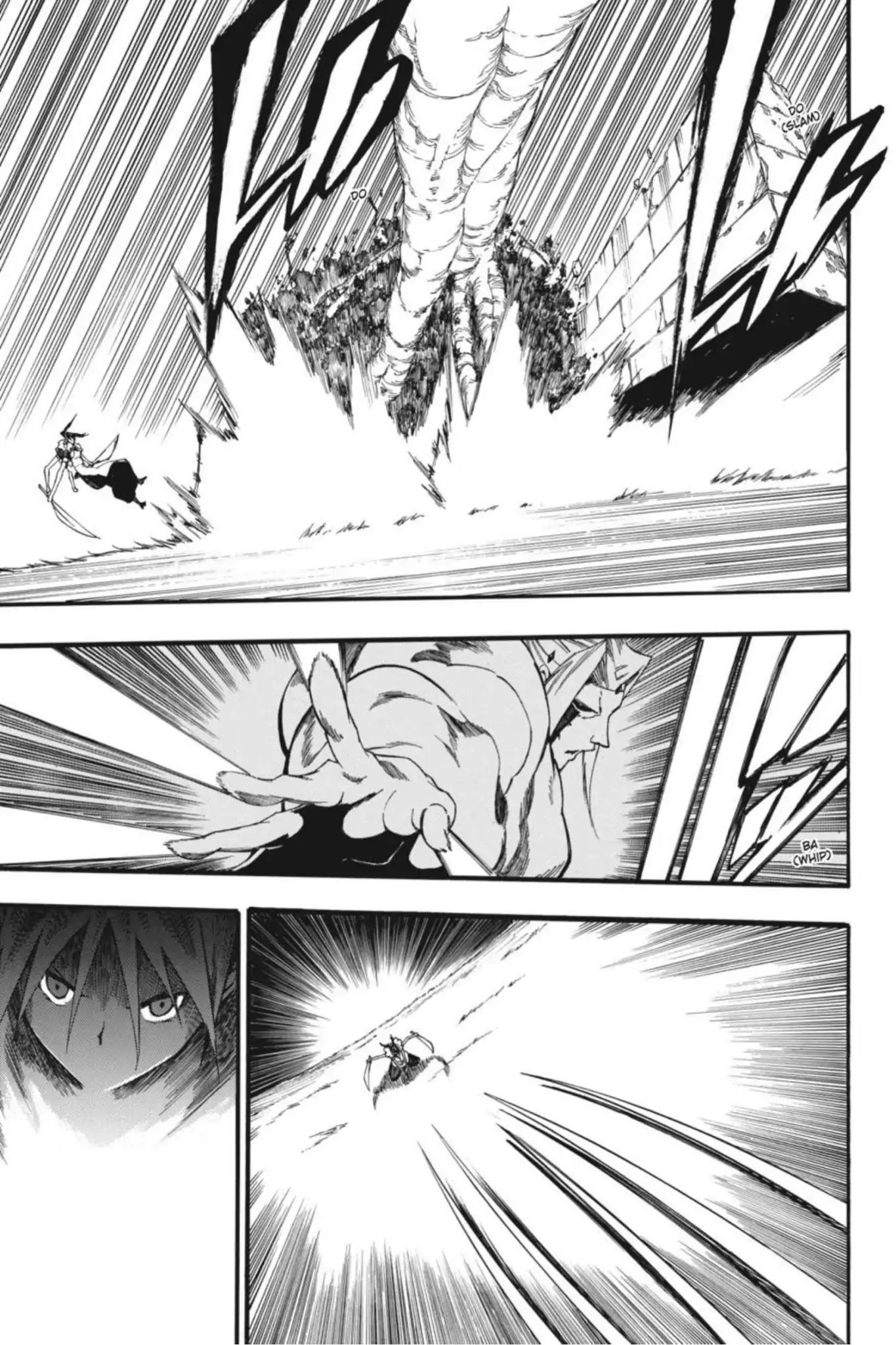 Akame ga Kiru! Zero Chapter 41 page 23 - Chapter 41: Melee Under Moonlight