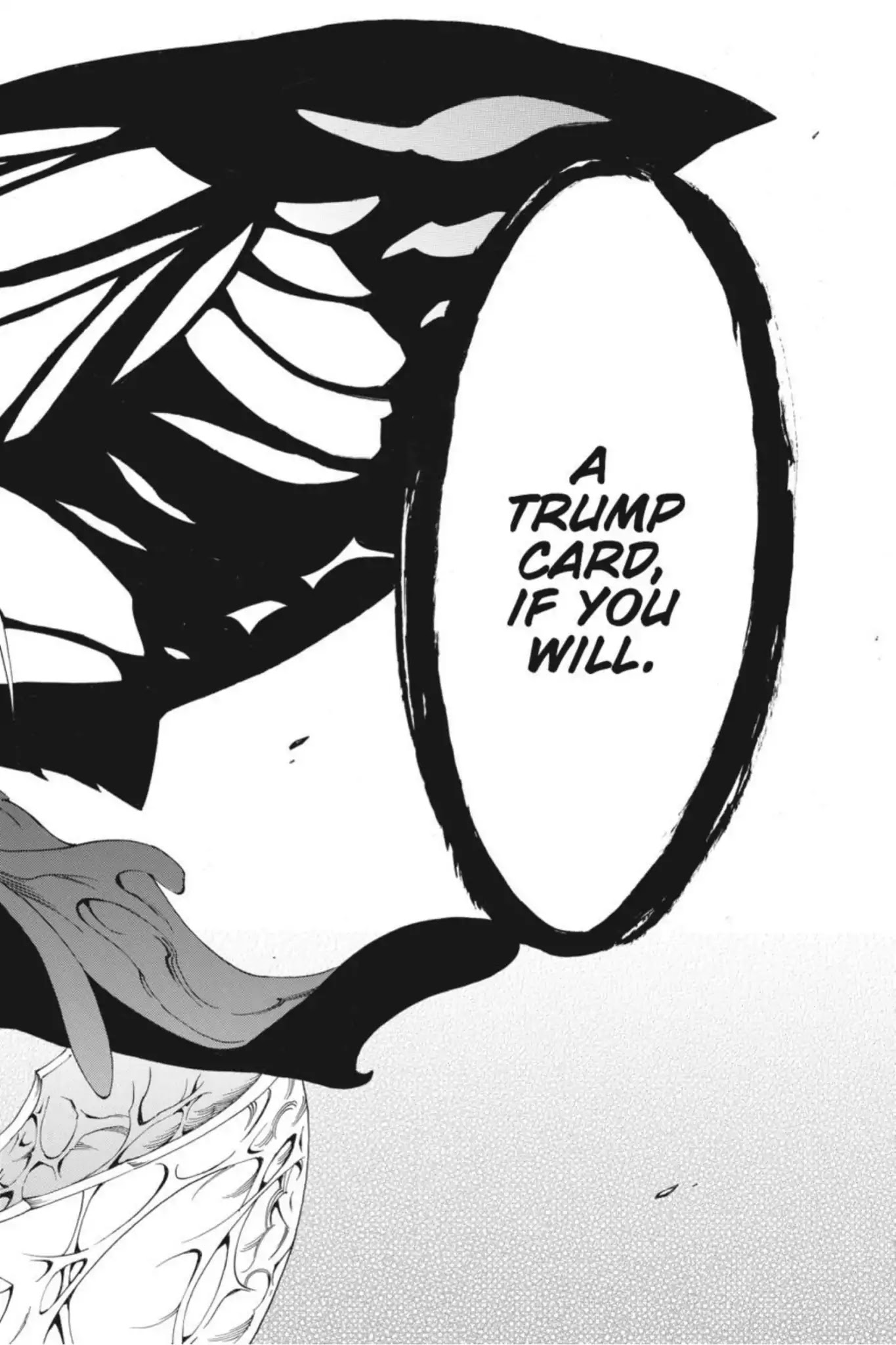 Akame ga Kiru! Zero Chapter 42 page 20 - Chapter 42: Death of The Grim Reaper