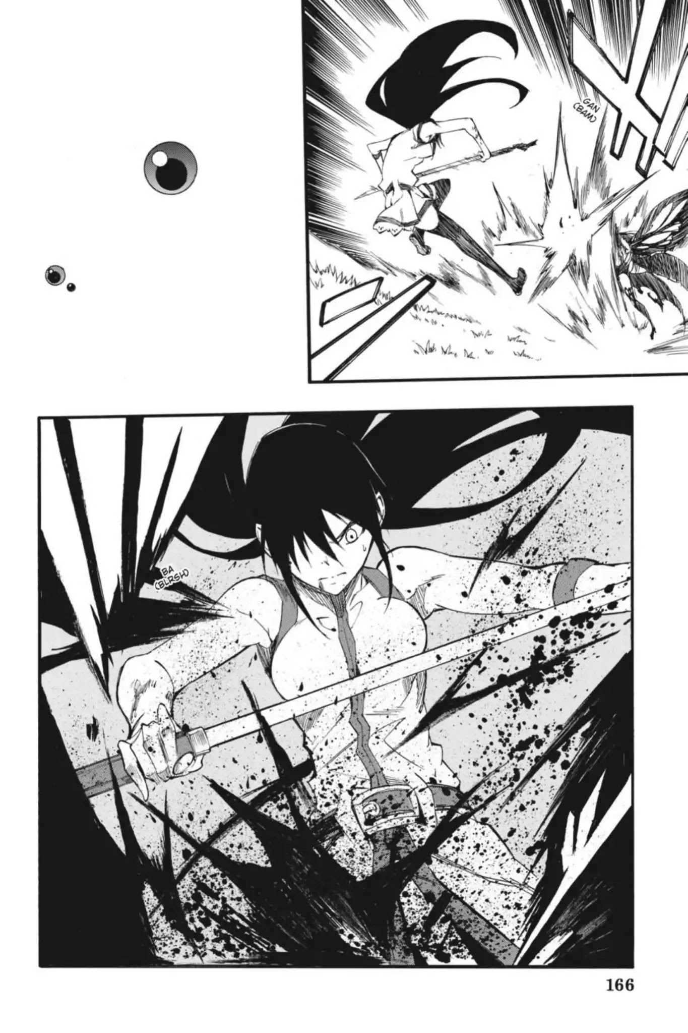 Akame ga Kiru! Zero Chapter 42 page 24 - Chapter 42: Death of The Grim Reaper