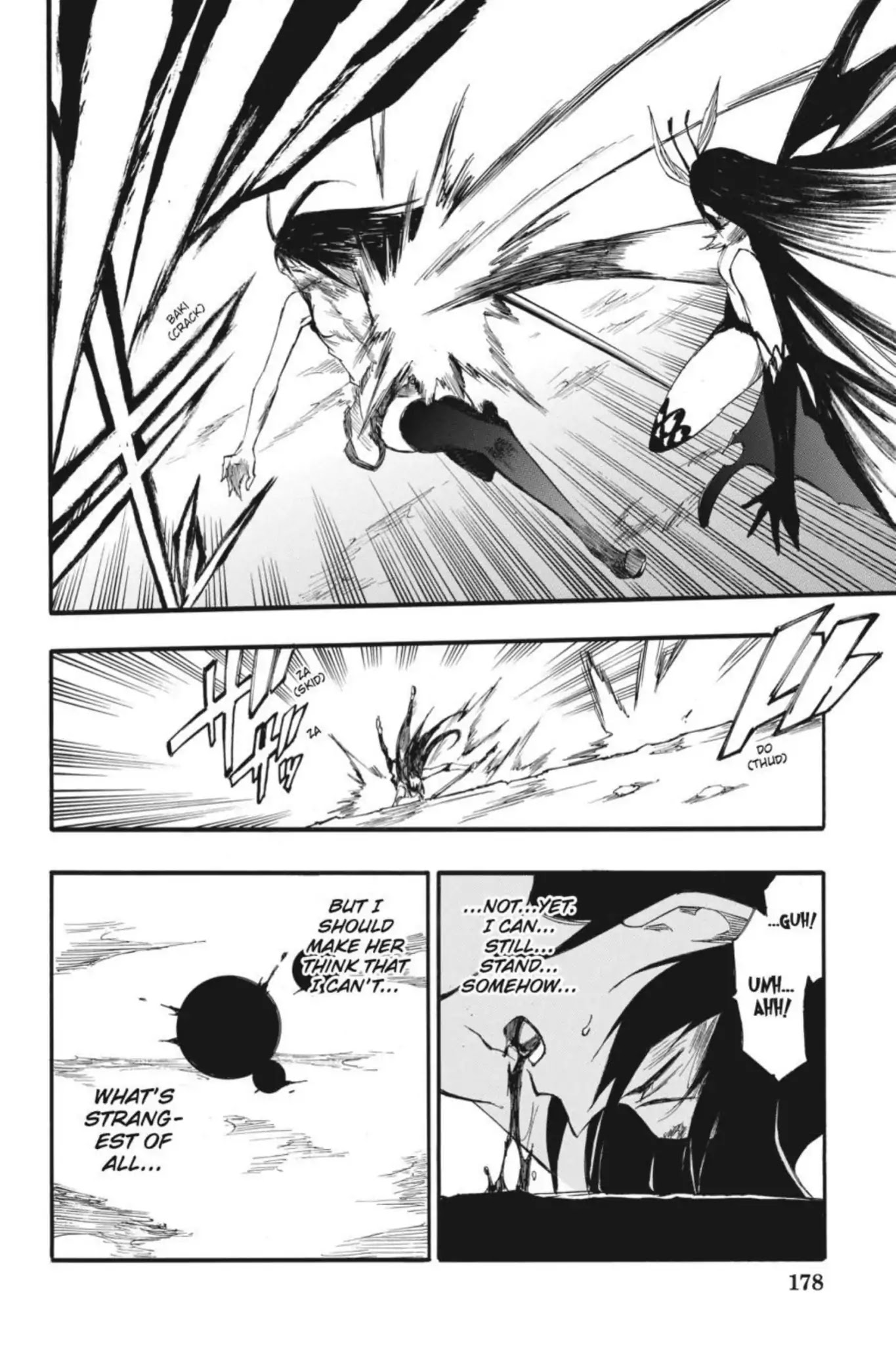 Akame ga Kiru! Zero Chapter 42 page 36 - Chapter 42: Death of The Grim Reaper