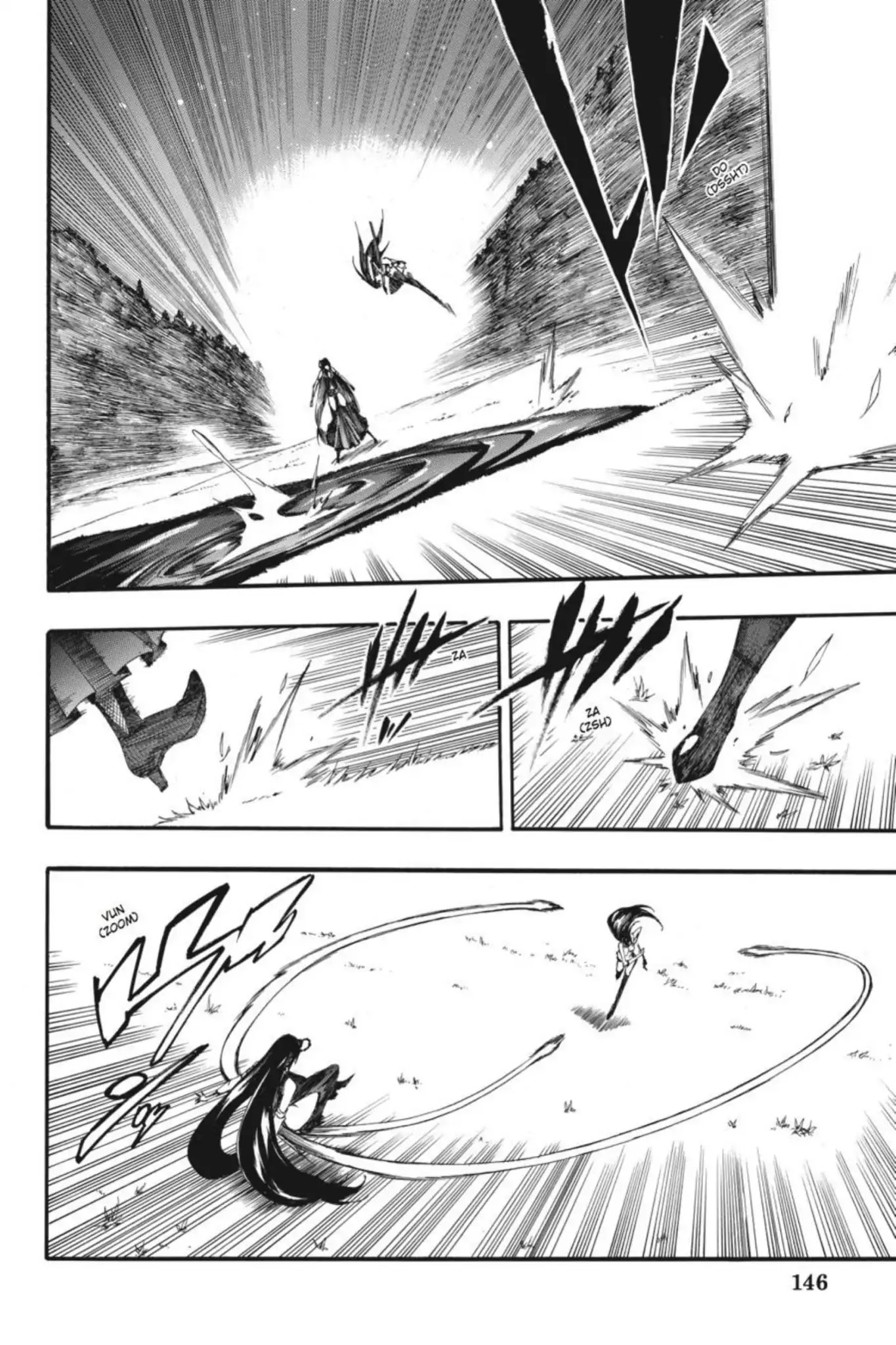 Akame ga Kiru! Zero Chapter 42 page 4 - Chapter 42: Death of The Grim Reaper