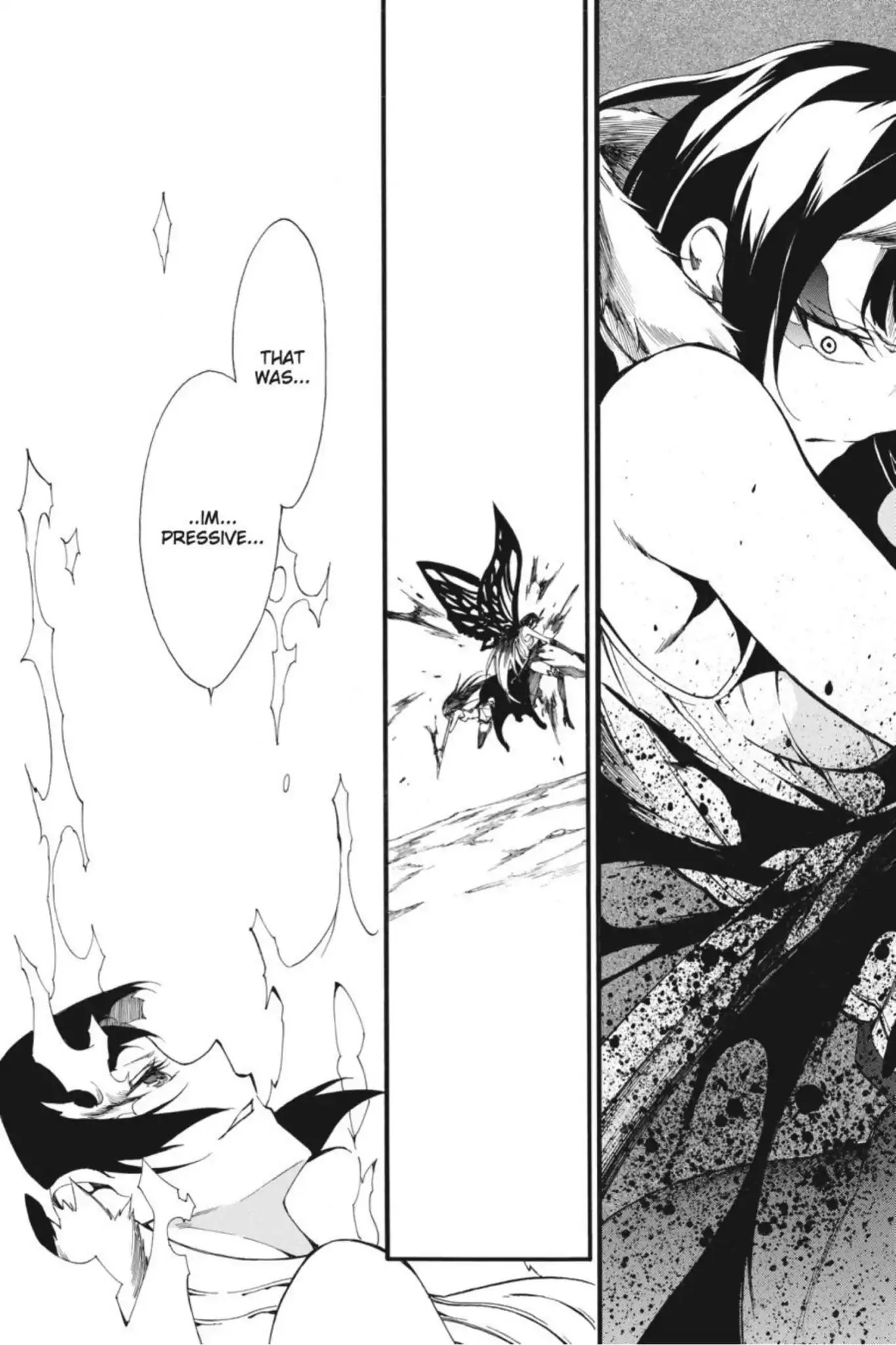 Akame ga Kiru! Zero Chapter 42 page 42 - Chapter 42: Death of The Grim Reaper