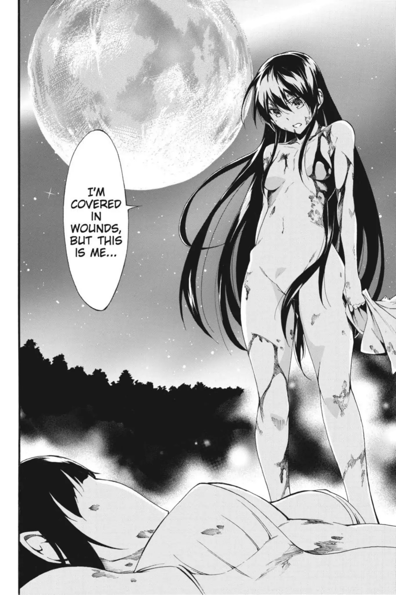 Akame ga Kiru! Zero Chapter 42 page 48 - Chapter 42: Death of The Grim Reaper