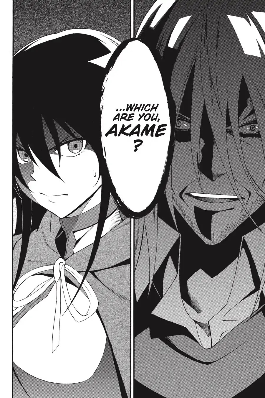 Akame ga Kiru! Zero Chapter 43 page 28 - Chapter 43: At The Capital