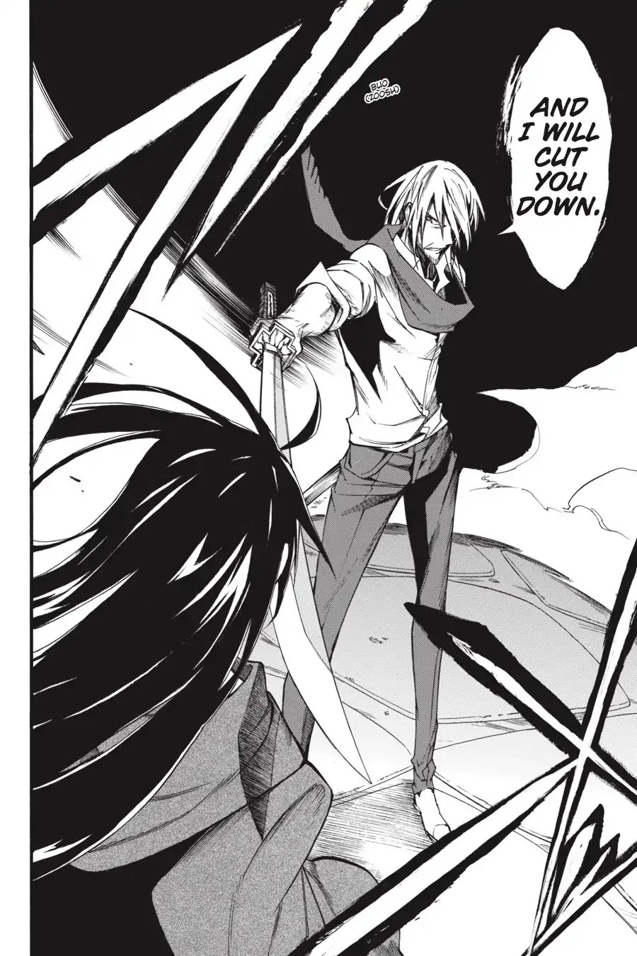 Akame ga Kiru! Zero Chapter 44 page 6 - Chapter 44: A Talk
