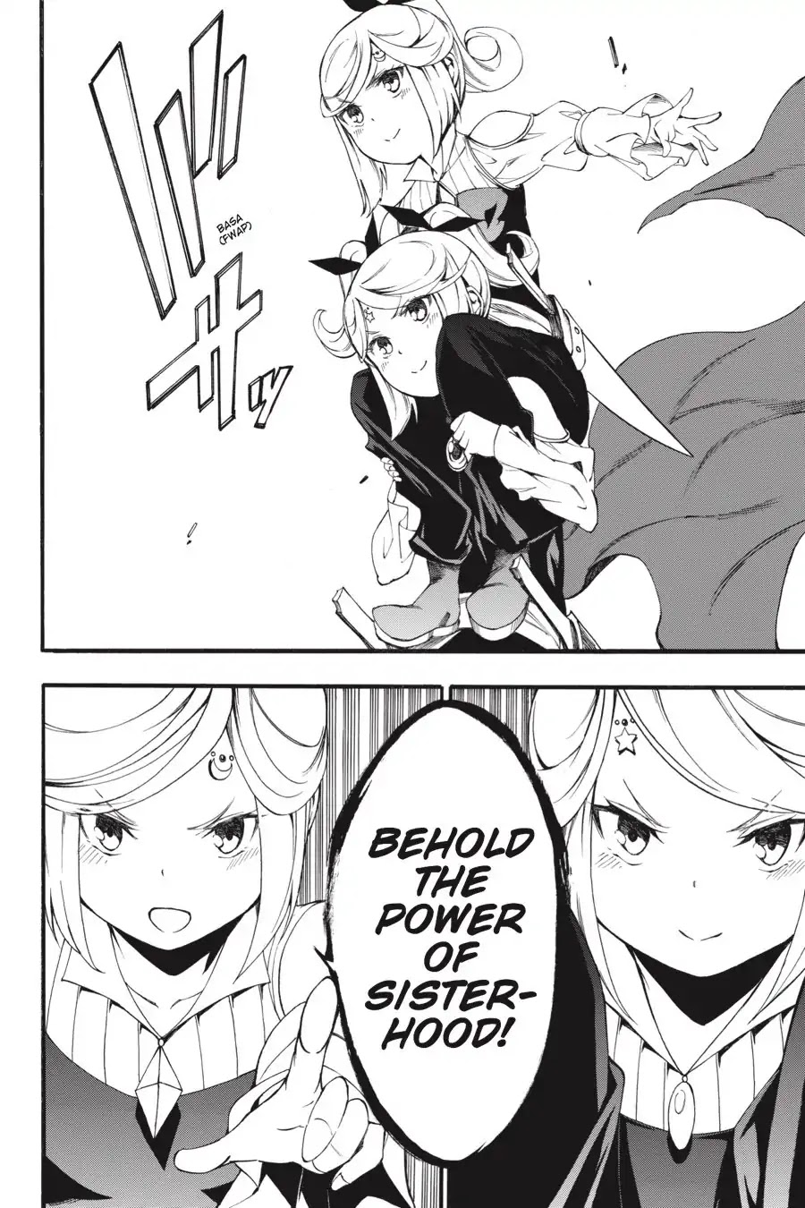 Akame ga Kiru! Zero Chapter 45 page 8 - Chapter 45: Grudge