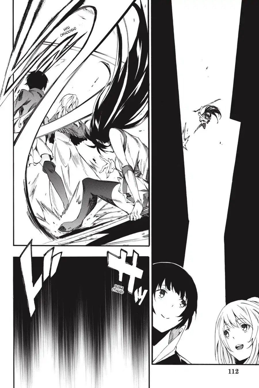 Akame ga Kiru! Zero Chapter 46 page 20 - Chapter 46: Chance Meeting
