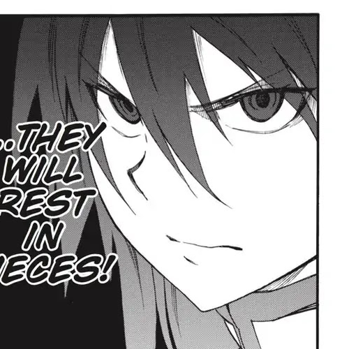 Akame ga Kiru! Zero Chapter 46: Chance Meeting cover