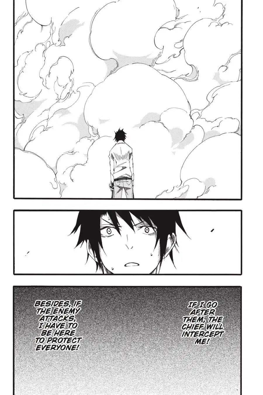 Akame ga Kiru! Zero Chapter 47 page 46 - Chapter 47: The End of Loathing