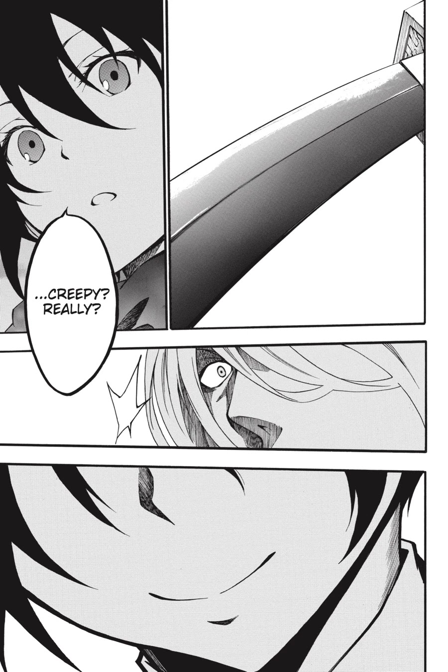 Akame ga Kiru! Zero Chapter 48 page 10 - Chapter 48