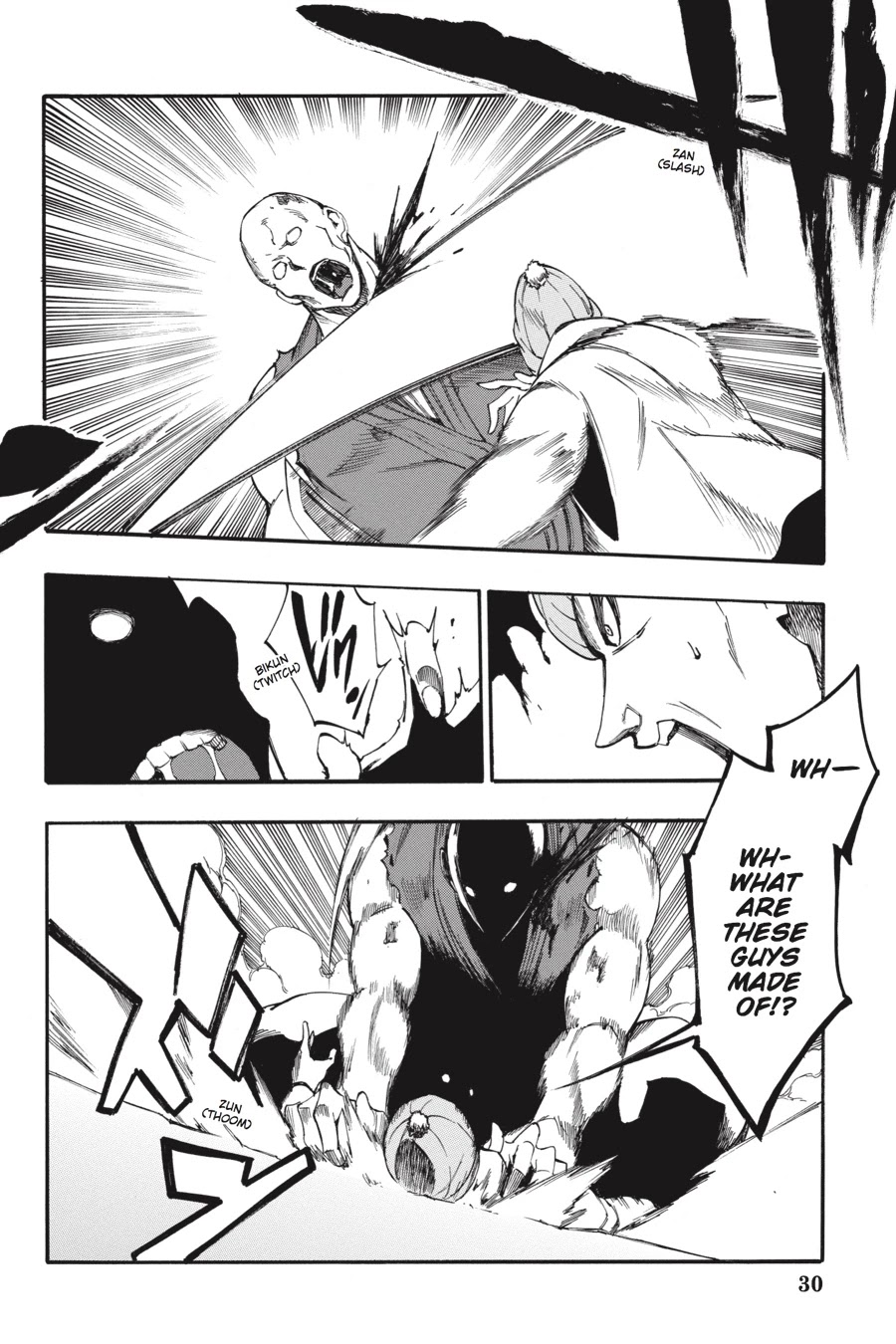 Akame ga Kiru! Zero Chapter 49 page 11 - Chapter 49