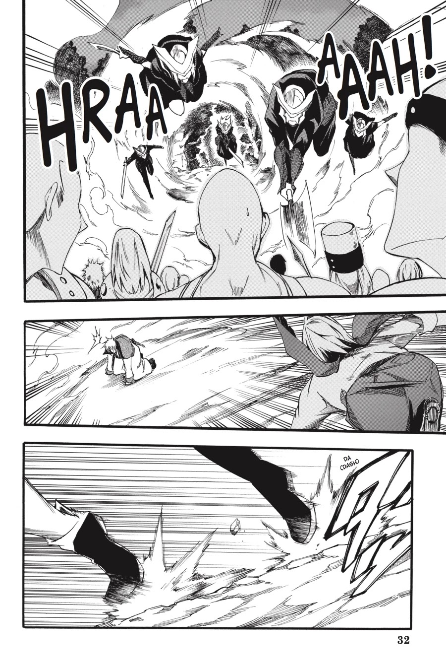 Akame ga Kiru! Zero Chapter 49 page 13 - Chapter 49