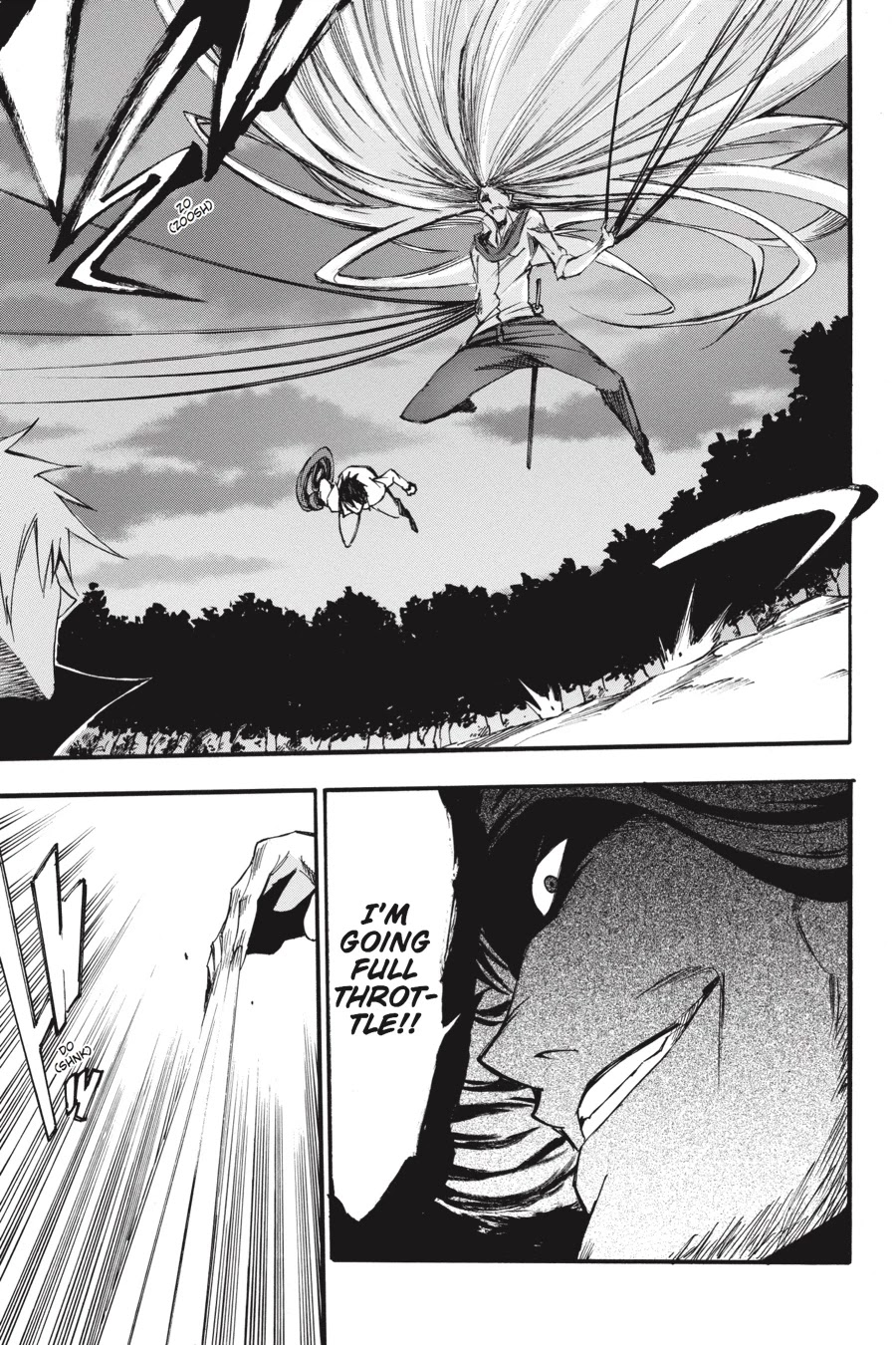 Akame ga Kiru! Zero Chapter 49 page 14 - Chapter 49