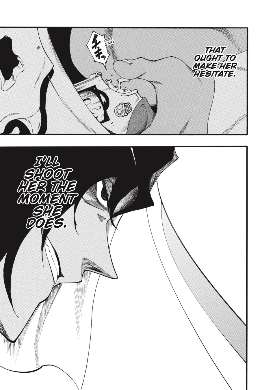 Akame ga Kiru! Zero Chapter 49 page 26 - Chapter 49
