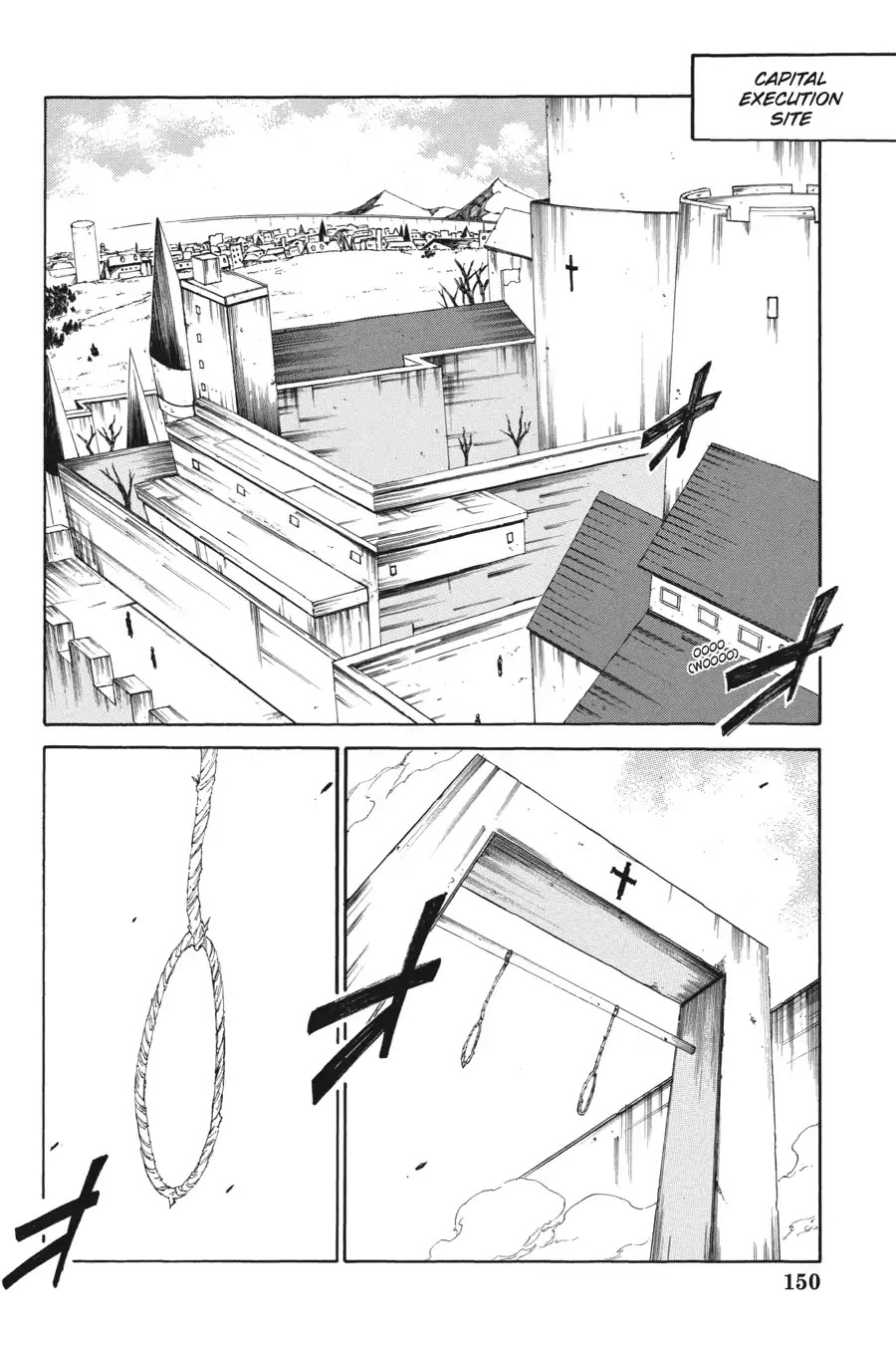 Akame ga Kiru! Zero Chapter 5 page 2 - Chapter 5: Raised in Darkness