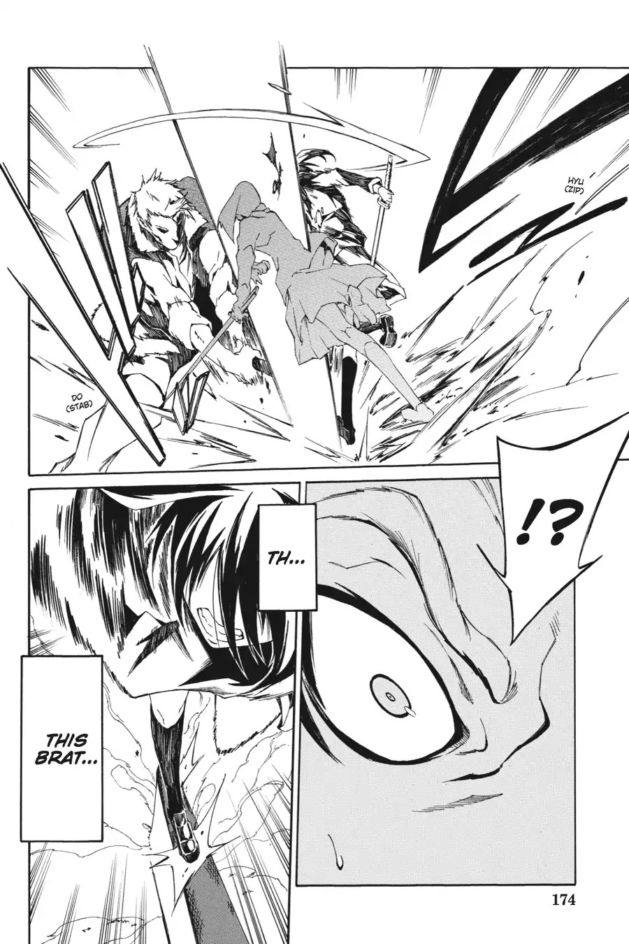 Akame ga Kiru! Zero Chapter 5 page 26 - Chapter 5: Raised in Darkness