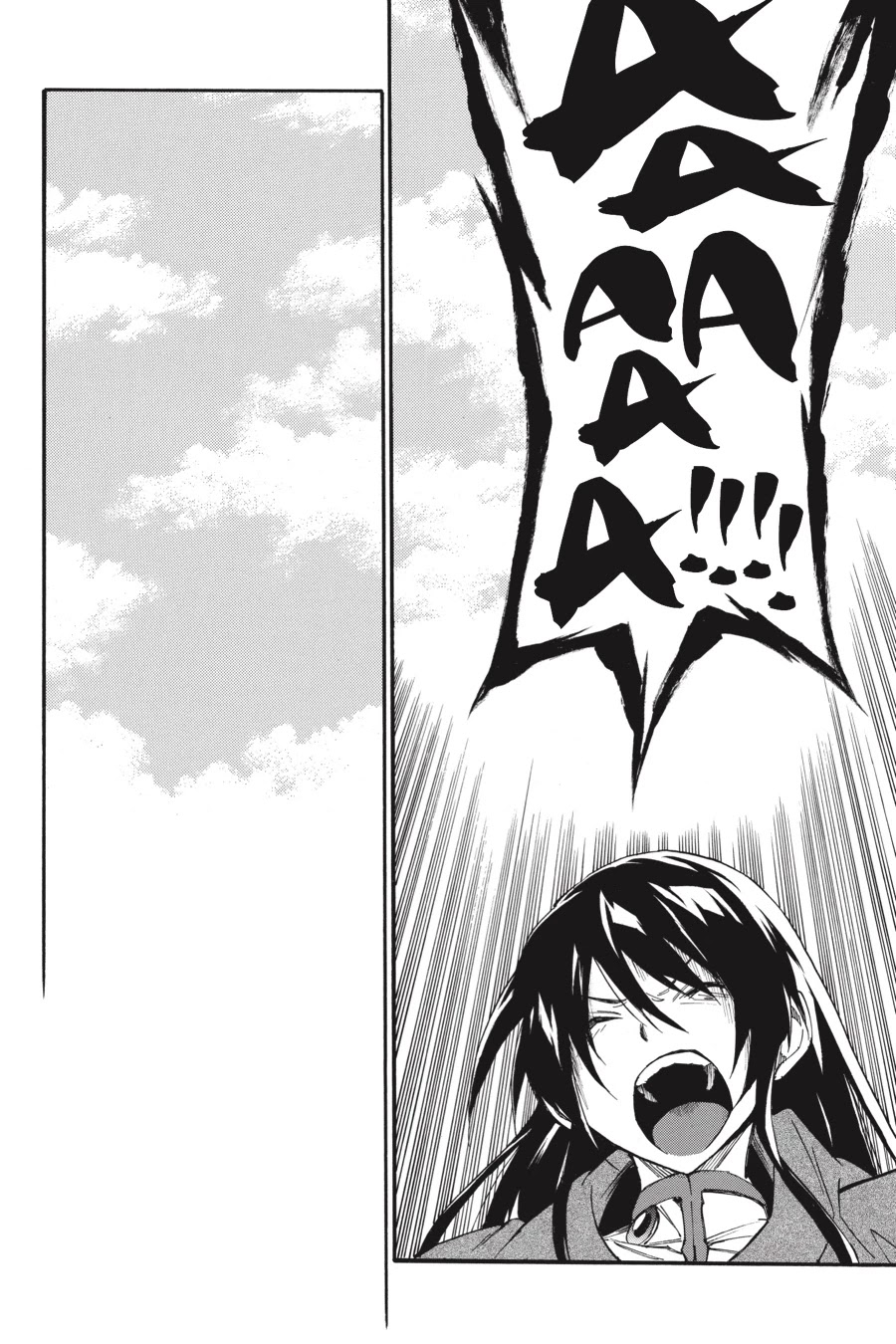 Akame ga Kiru! Zero Chapter 50 page 32 - Chapter 50