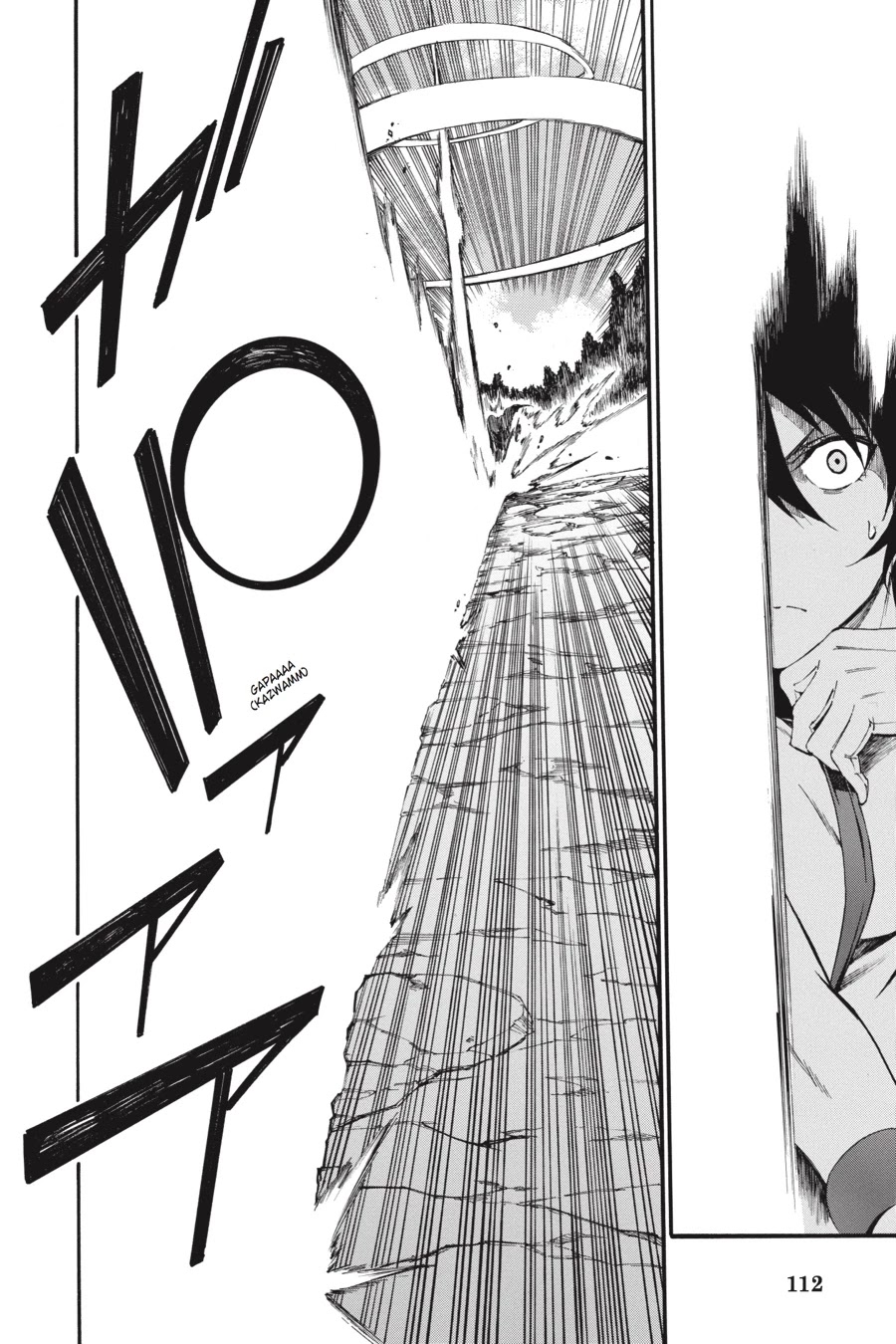 Akame ga Kiru! Zero Chapter 51 page 24 - Chapter 51