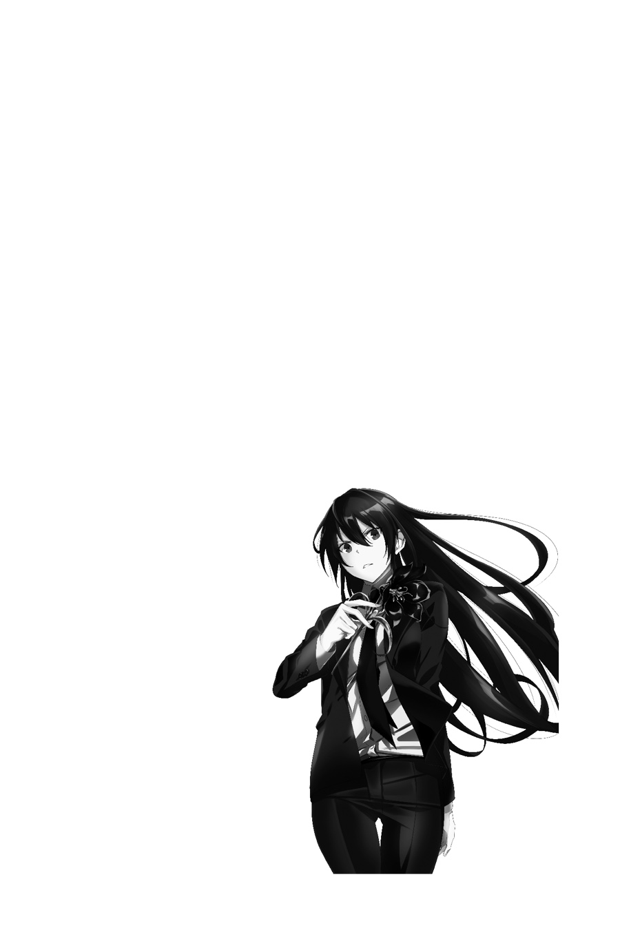 Akame ga Kiru! Zero Chapter 51 page 30 - Chapter 51