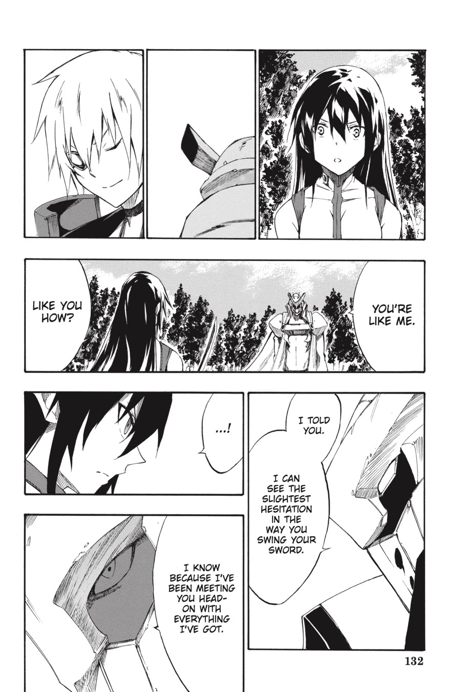 Akame ga Kiru! Zero Chapter 52 page 13 - Chapter 52
