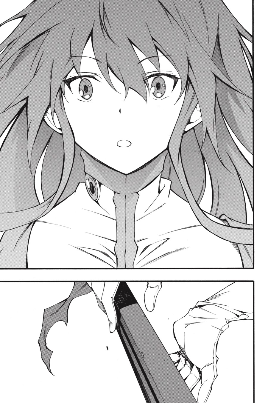 Akame ga Kiru! Zero Chapter 52 page 24 - Chapter 52