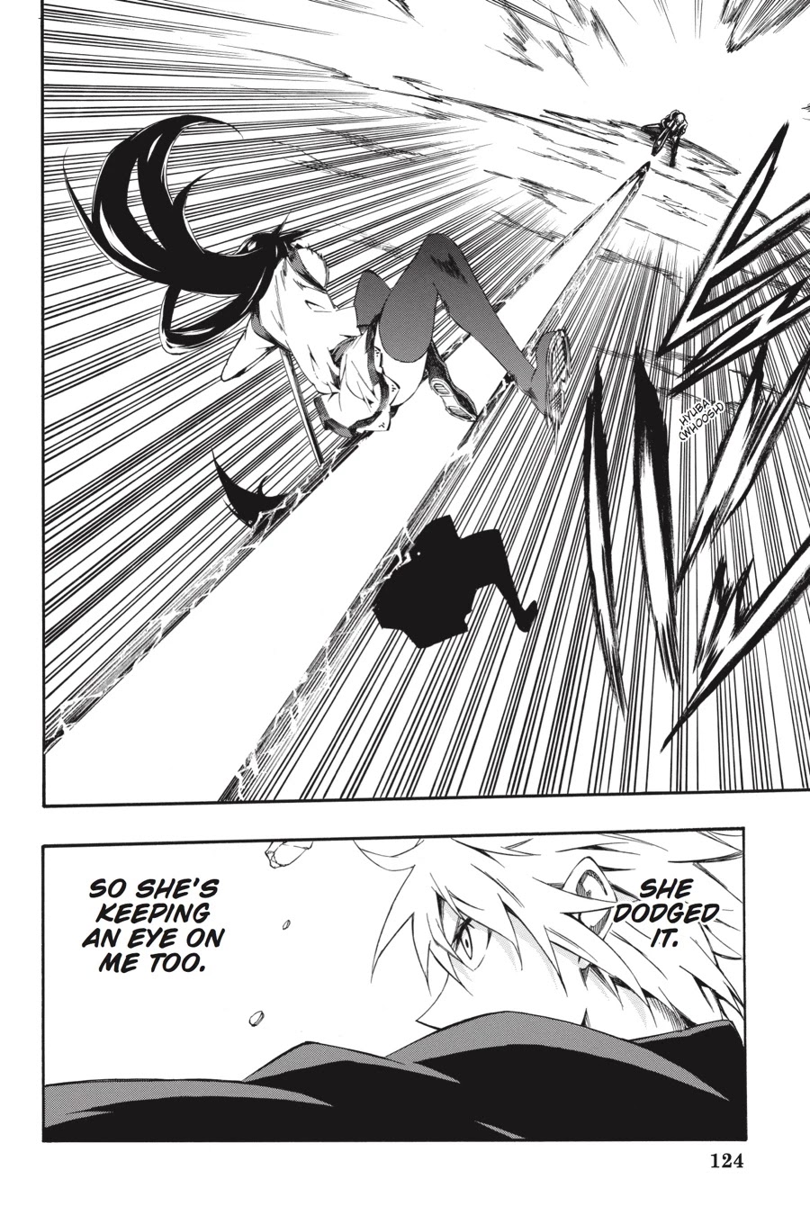 Akame ga Kiru! Zero Chapter 52 page 5 - Chapter 52