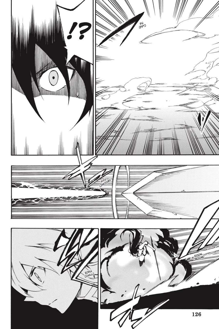 Akame ga Kiru! Zero Chapter 52 page 7 - Chapter 52