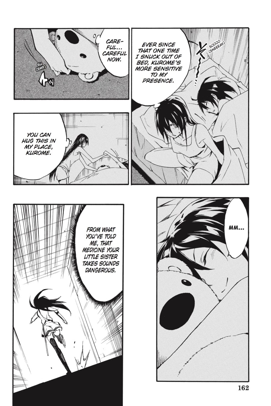 Akame ga Kiru! Zero Chapter 53 page 16 - Chapter 53