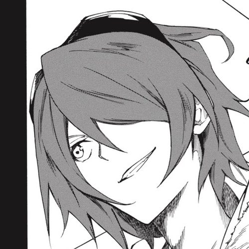 Akame ga Kiru! Zero Chapter 53 cover