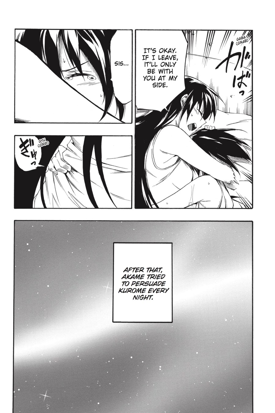 Akame ga Kiru! Zero Chapter 54 page 22 - Chapter 54