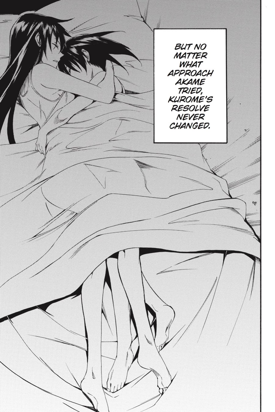 Akame ga Kiru! Zero Chapter 54 page 23 - Chapter 54