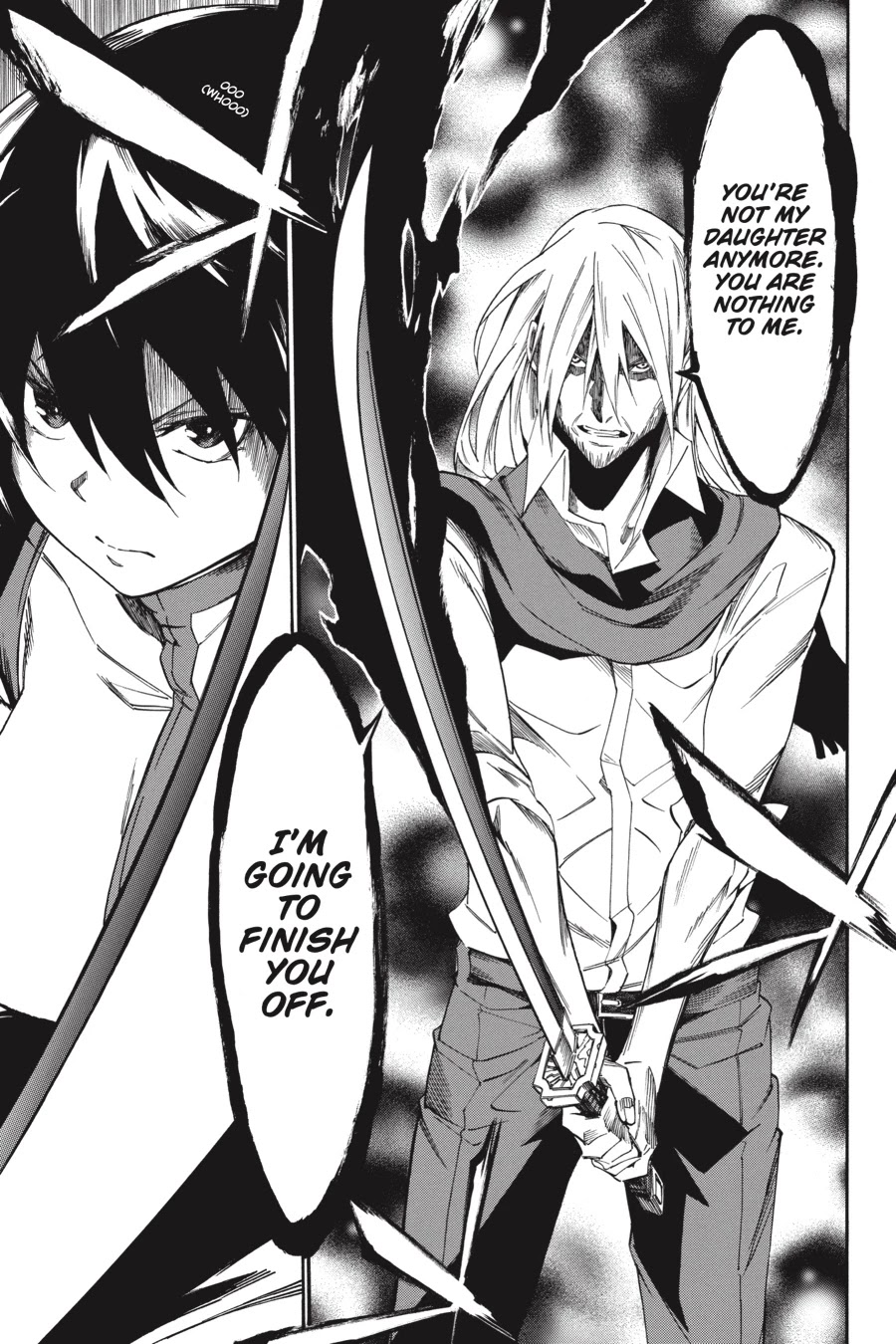 Akame ga Kiru! Zero Chapter 55 page 25 - Chapter 55