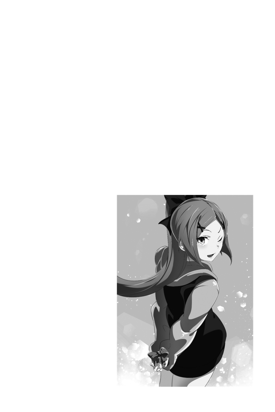 Akame ga Kiru! Zero Chapter 55 page 26 - Chapter 55