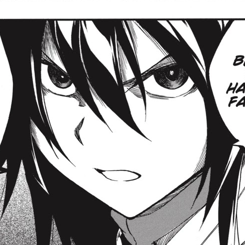 Akame ga Kiru! Zero Chapter 55 cover