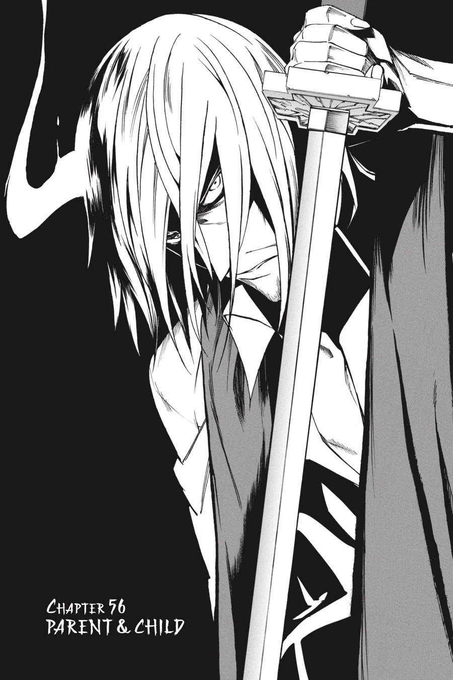 Akame ga Kiru! Zero Chapter 56 page 1 - Chapter 56