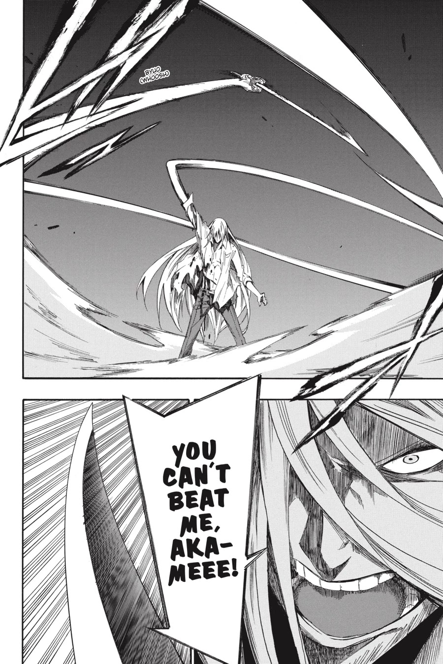 Akame ga Kiru! Zero Chapter 56 page 10 - Chapter 56