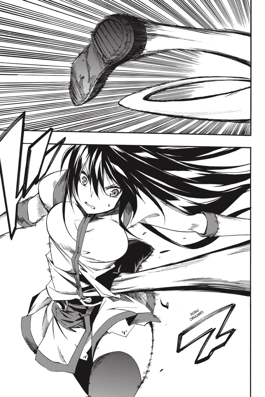 Akame ga Kiru! Zero Chapter 56 page 13 - Chapter 56