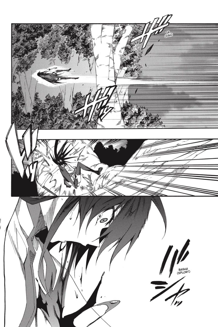 Akame ga Kiru! Zero Chapter 56 page 14 - Chapter 56
