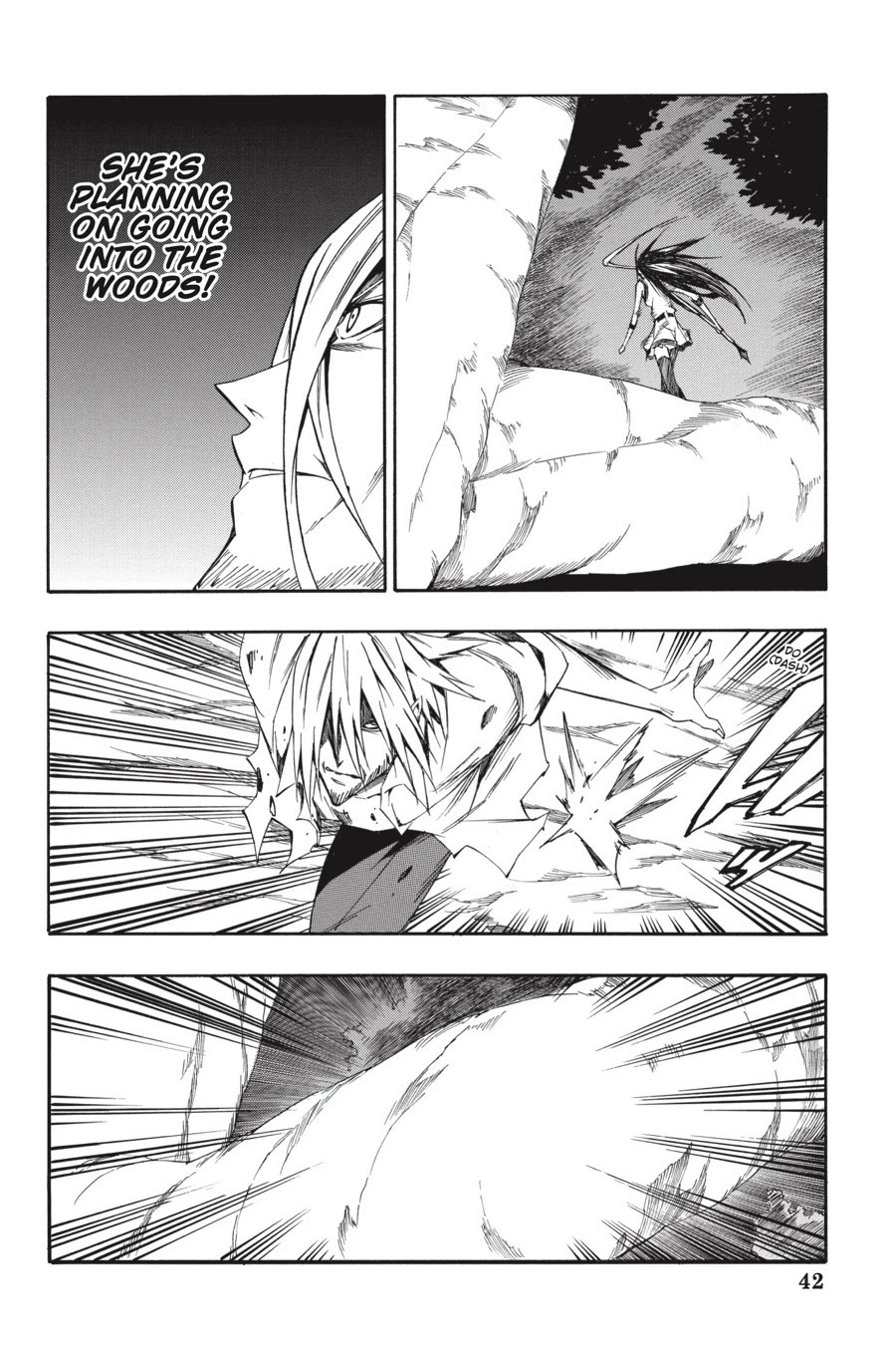Akame ga Kiru! Zero Chapter 56 page 16 - Chapter 56