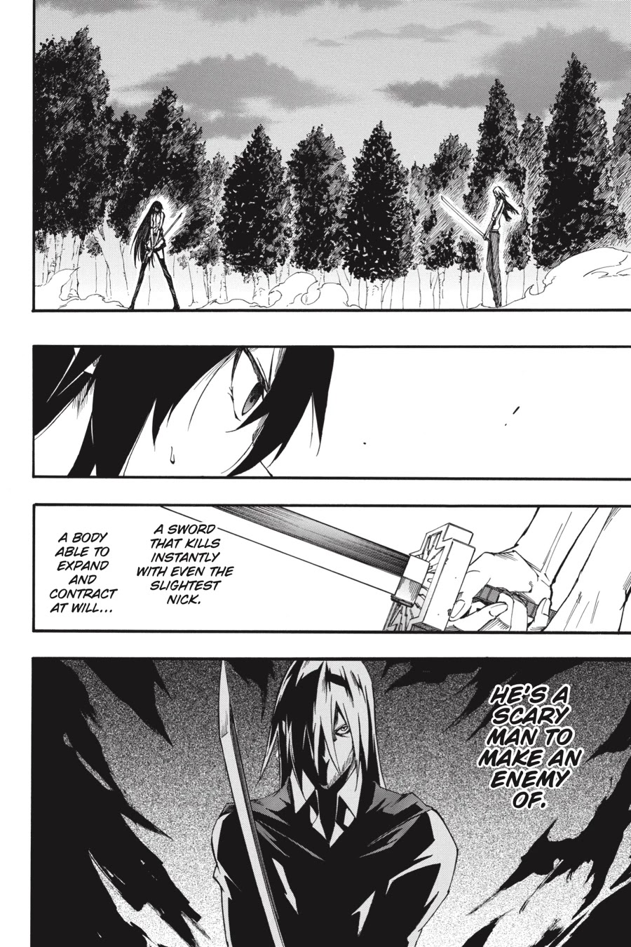 Akame ga Kiru! Zero Chapter 56 page 2 - Chapter 56