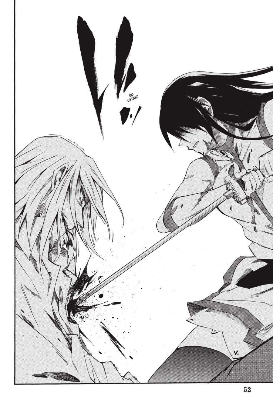 Akame ga Kiru! Zero Chapter 56 page 24 - Chapter 56