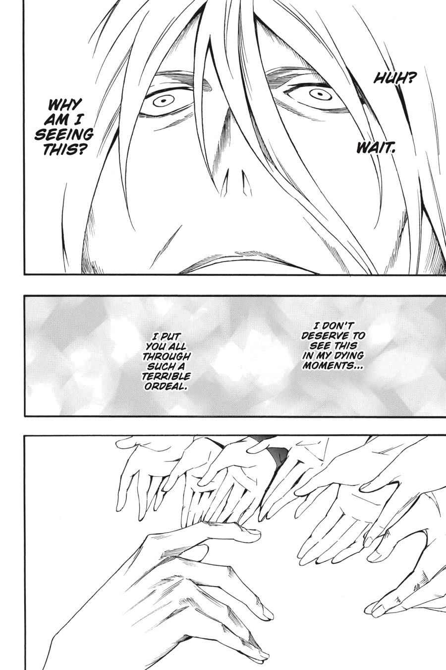 Akame ga Kiru! Zero Chapter 56 page 27 - Chapter 56