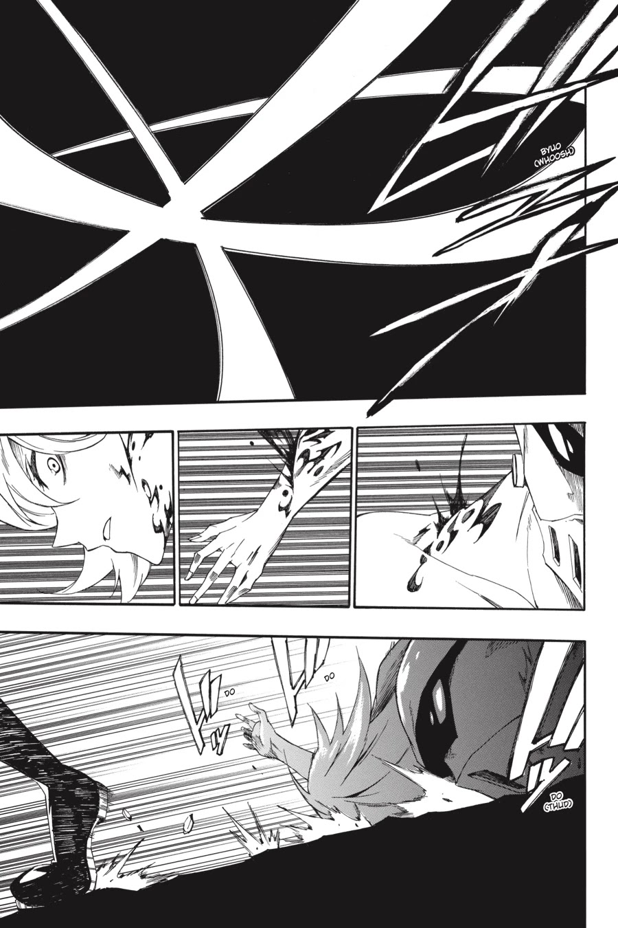 Akame ga Kiru! Zero Chapter 57 page 9 - Chapter 57
