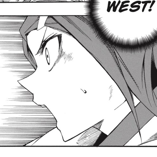 Akame ga Kiru! Zero Chapter 57 cover