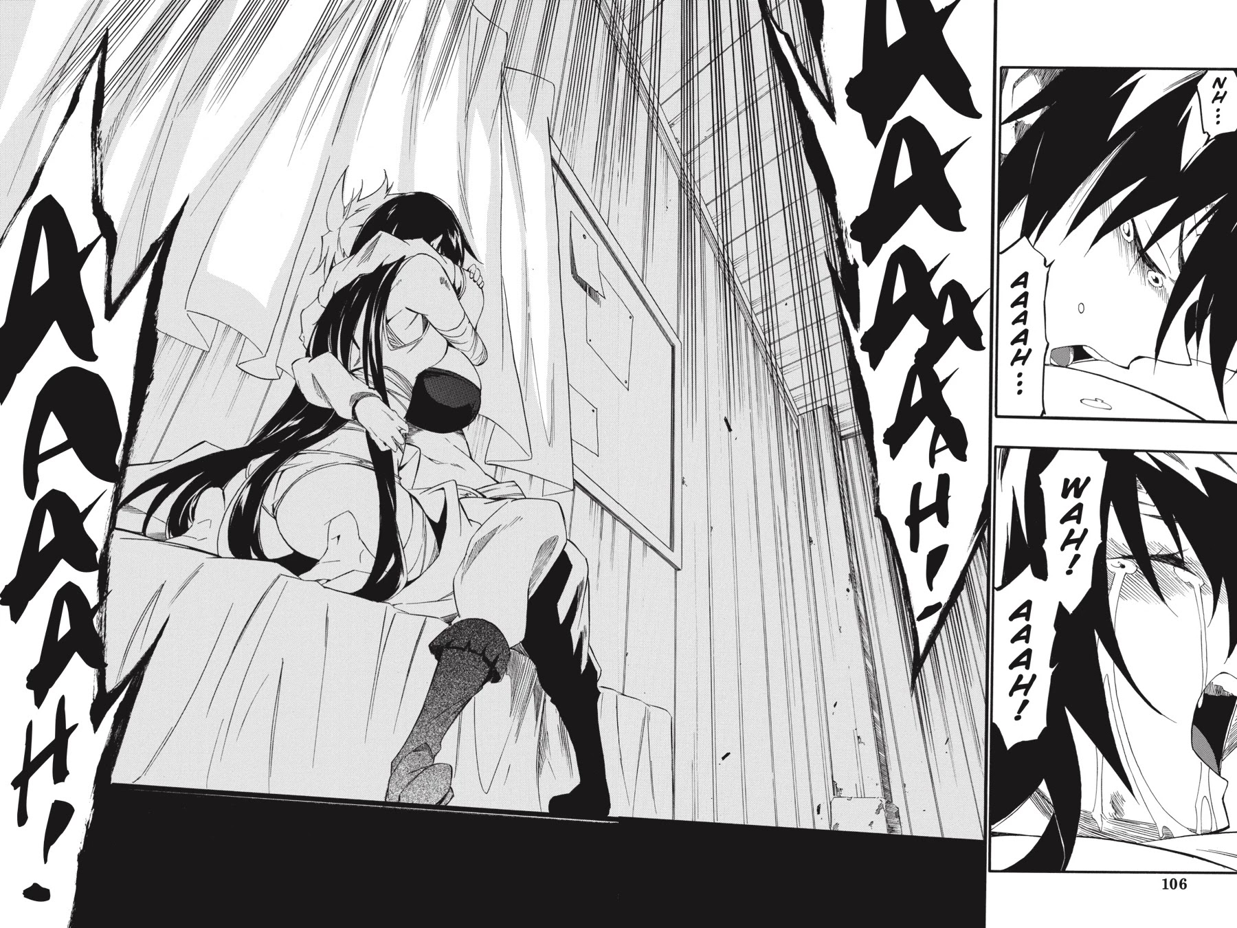 Akame ga Kiru! Zero Chapter 58 page 16 - Chapter 58